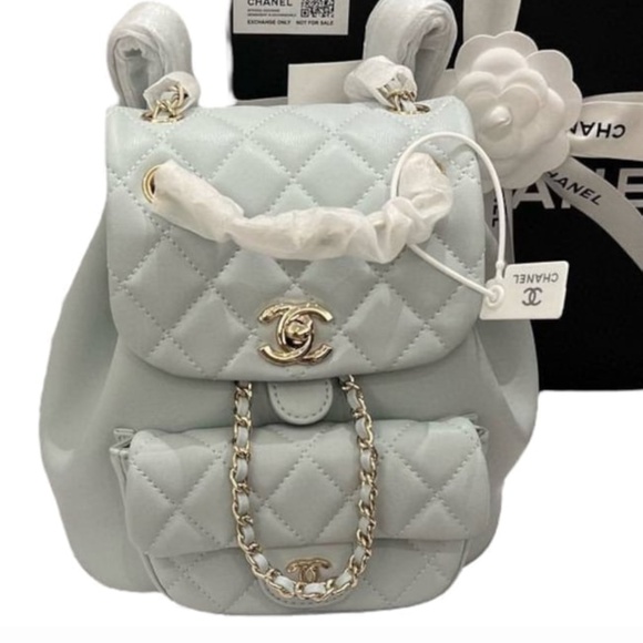 Gorgeous Backpack Or Purse - Picture 1 of 12